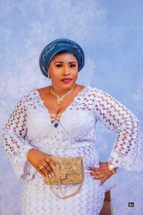 High Quality African Lace Fabric